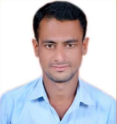 किशनराव खंदारे