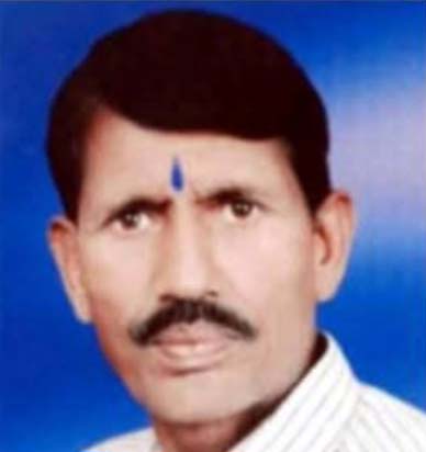 बालाजी श्रावण धनसरे