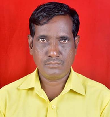 स्वामीदास बेदरे